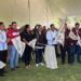 IHEA arranca en Ixmiquilpan jornada estatal de incorporación.