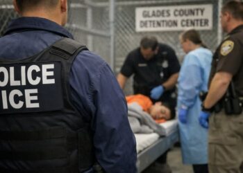 Muere otro mexicano bajo custodia del ICE