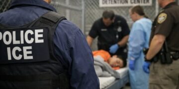 Muere otro mexicano bajo custodia del ICE