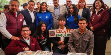 “La verdadera transformación de una comunidad se logra principalmente a través de la educación”: Natividad Castrejón.