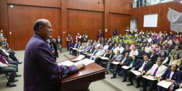 Reconocen a 16 universidades como promotoras de la salud