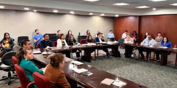 Presenta Hidalgo Visualizador Diagnóstico de Aprendizajes ante la SEP Federal para fortalecer la toma de decisiones