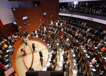 ¡Venga a trabajar! Proponen que legisladores laboren 48 horas semanales