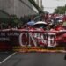 Paro de CNTE impactará económicamente en zonas estratégicas: Canaco CDMX