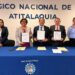 UTT firma convenio académico con Tecnológico de Atitalaquia