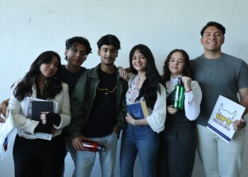 UPT abre convocatoria para el cuatrimestre septiembre-diciembre 2026