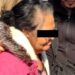 A Doña Carlota le conceden prisión domiciliaria debido a su hipertensión y diabetes