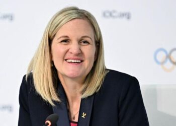 ¡VIRAL! COI restringe a atletas transgénero en Juegos Olímpicos.