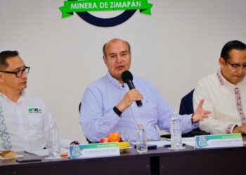 Fortalece SEPH excelencia educativa en Hidalgo
