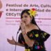 Con “Raíces Vivas”, Cecyte Hidalgo rescata artes y tradiciones