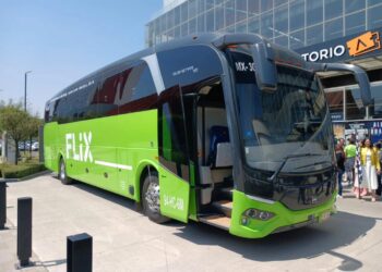 Flix es incluyente, ofrece precios atractivos para viajar a Puebla