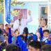Estas acciones reflejan el compromiso del gobierno de Hidalgo con el fortalecimiento de la educación pública: Natividad Castrejón.