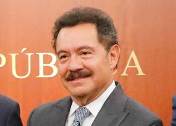 Plan B será aprobado en el Senado la próxima semana: Ignacio Mier