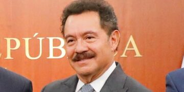 Plan B será aprobado en el Senado la próxima semana: Ignacio Mier