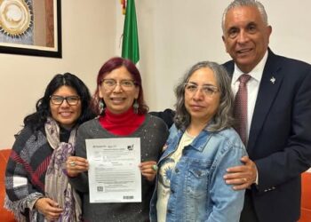 Investigadoras de UAEH logran patente para mitigar el dolor