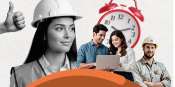 Senado realiza declaratoria de constitucionalidad a la reforma laboral de 40 horas