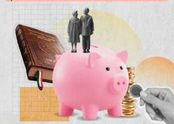 Senado pone tope a pensiones doradas, 70 mil pesos mensuales