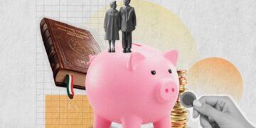 Senado pone tope a pensiones doradas, 70 mil pesos mensuales