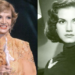 Muere Ana Luisa Peluffo, actriz del cine de oro mexicano