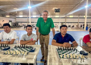 Universidad Politécnica de Huejutla impulsa jornadas deportivas