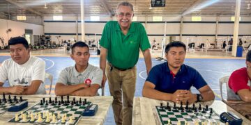 Universidad Politécnica de Huejutla impulsa jornadas deportivas