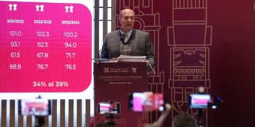 Hidalgo ampliará cobertura en media superior con nuevos bachilleratos