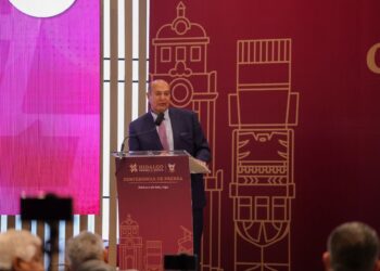 Construirán 26 bachilleratos para ampliar cobertura educativa en Hidalgo