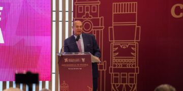 Construirán 26 bachilleratos para ampliar cobertura educativa en Hidalgo