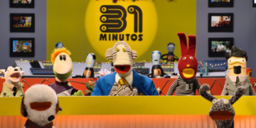 ¡Baila sin César en el Zócalo! 31 Minutos dará concierto gratis.