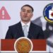 Agentes de CIA no contaban con acreditación formal: Gabinete de Seguridad