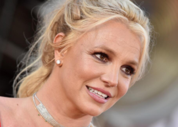 ¡VIRAL! Britney Spears ingresa voluntariamente a rehabilitación.