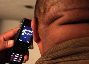 Detienen a 102 personas y aseguran Call Centers por extorsión.