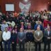 Abanderan a estudiantes de Hidalgo rumbo al Mundial de Robótica VEX
