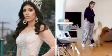 ¡Tu eres mio y ella no! Dice suegra de Carolina Flores tras asesinarla.