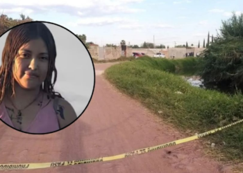 Confirman asesinato de buscadora Cecilia García Ramblas.