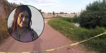 Confirman asesinato de buscadora Cecilia García Ramblas.
