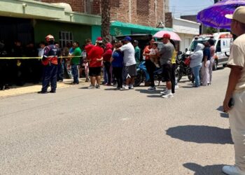 Tras ser reportado como desaparecido, encuentran cuerpo de menor en su propia casa