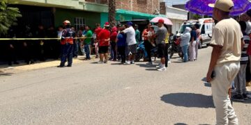 Tras ser reportado como desaparecido, encuentran cuerpo de menor en su propia casa