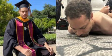 Cole Tomas Allen es acusado de intentar asesinar al presidente