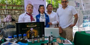 Realiza CECyTE Hidalgo concurso estatal de creatividad 2026