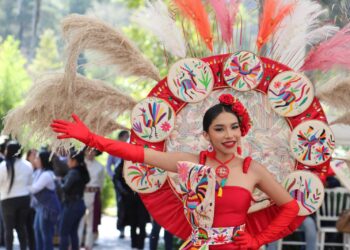 Cobaeh realizará concurso de trajes típicos