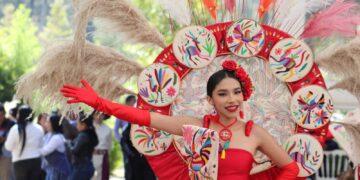 Cobaeh realizará concurso de trajes típicos