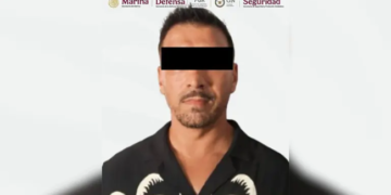 Cae en México Dániel Takács, buscados por la Interpol.