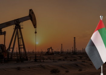 Emiratos Árabes Unidos sale de la OPEP por crisis en Ormuz.