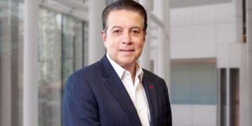 Edgardo del Rincón es el nuevo CEO de Banamex