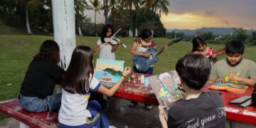 Estudiante de Huejutla representará a Hidalgo en concurso nacional de fotografía