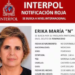Detienen a Erika “N” por el feminicidio de Carolina Flores Gómez.