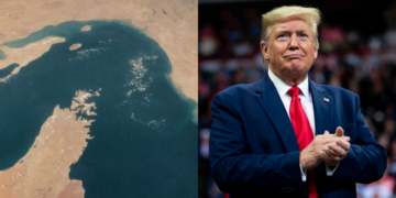 Estrecho de Ormuz: Trump da ultimátum está a 48 hrs a Irán.