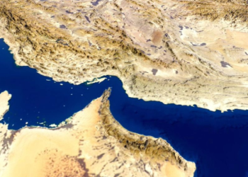 Irán abre "completamente" el estrecho de Ormuz durante tregua.