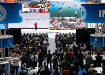 FMI advierte inseguridad alimentaria en Medio Oriente.